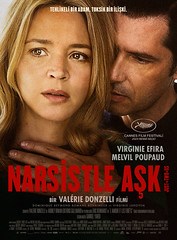 NARSİSTLE AŞK